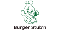 Logo der Firma Bürger-Stub`n aus Schwanstetten