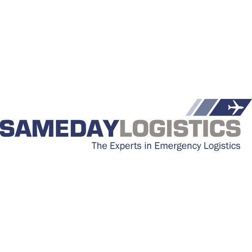 Logo der Firma Samedaylogistics GmbH aus Kelsterbach