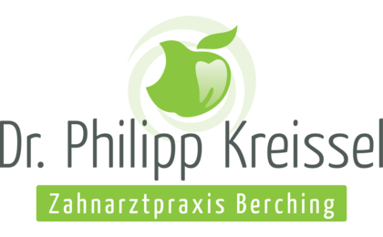 Logo der Firma Kreissel Philipp Dr. aus Berching