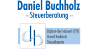 Logo der Firma Buchholz Daniel Steuerberater aus Alzenau