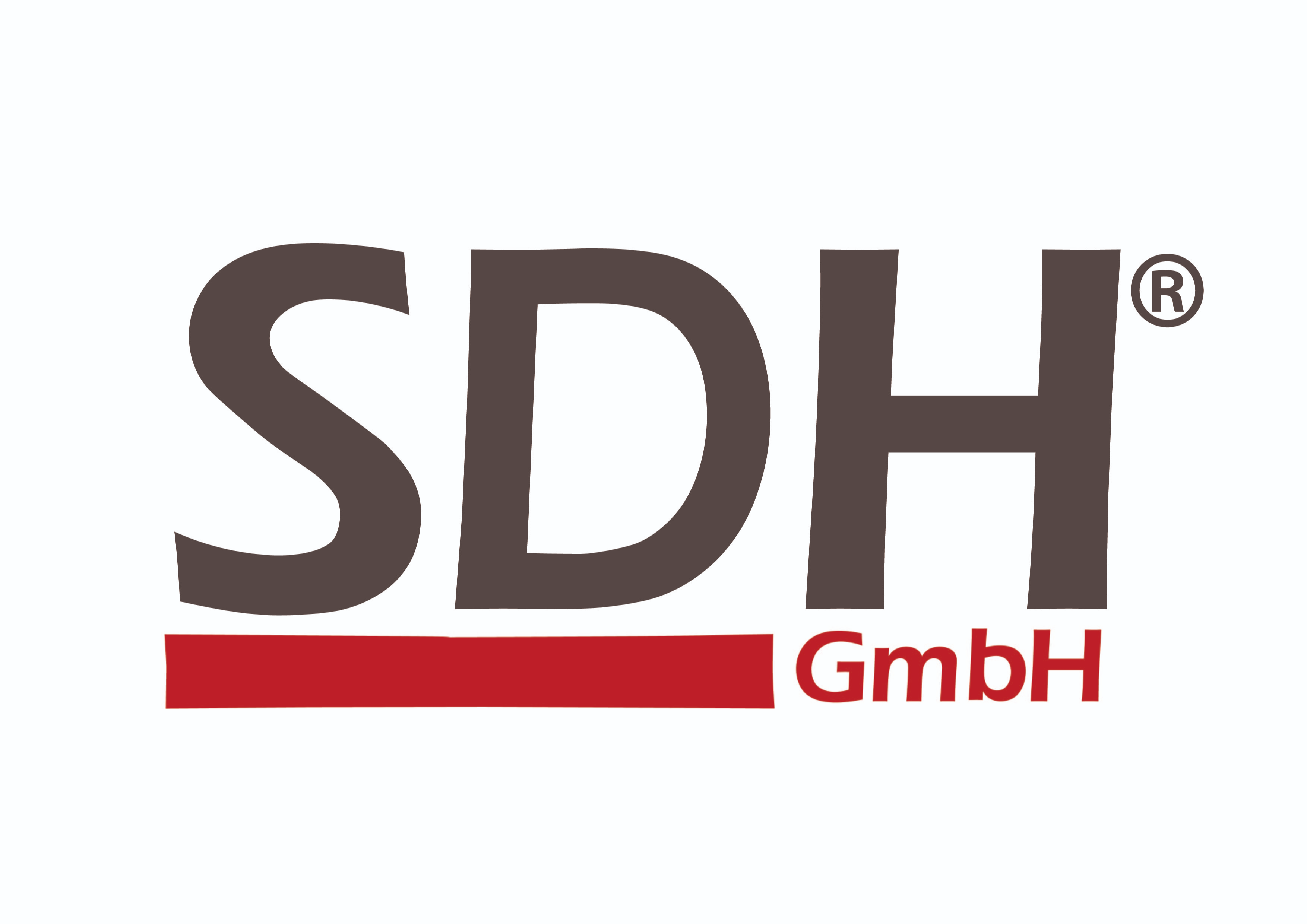 Logo der Firma SDH Servicegesellschaft Deutsches Handwerk GmbH aus München