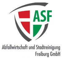 Logo der Firma Abfallwirtschaft u. Stadtreinigung Freiburg GmbH aus Freiburg
