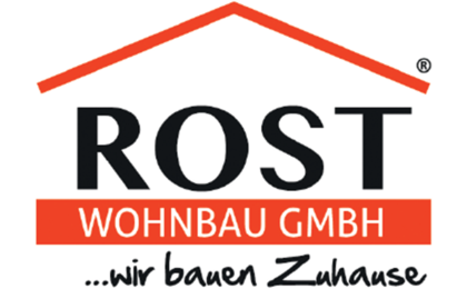 Logo der Firma Wohnbau Rost GmbH aus Fürth