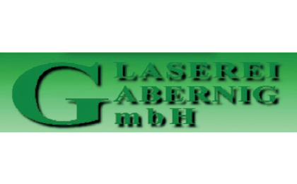 Logo der Firma Glas Gabernig aus Meerbusch