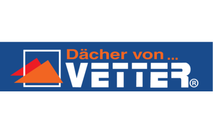 Logo der Firma Dächer von ... Vetter - Ihn. Thomas Vetter aus Horka auf dem Branchenportal Dachdecker.com