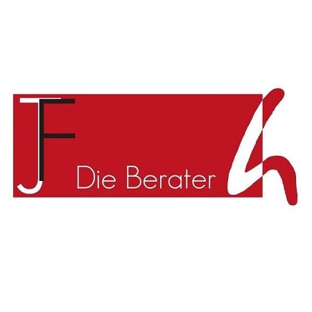 Logo der Firma Hoffmann & Jung GbR aus Gera