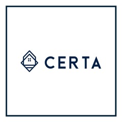 Logo der Firma CERTA GmbH | Verkehrswertgutachten & Immobilienbewertung aus Mainz