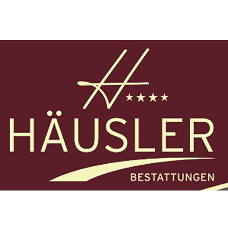 Logo der Firma Bestattungen Lorenz Häusler aus Allersberg