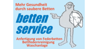 Logo der Firma BETTEN-SERVICE Hummel-Kaschube Irmgard aus Schweinfurt