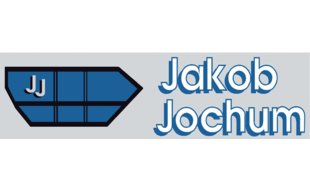Logo der Firma Jochum Entsorgungsfachbetrieb aus Bad Windsheim