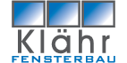 Logo der Firma Klähr Fensterbau & Glaserei aus Lahr