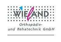 Logo der Firma Wieland Orthopädie- und Rehatechnik GmbH aus Heidelberg
