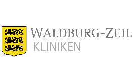 Logo der Firma Waldburg-Zeil Kliniken Klinik Oberammgau aus Oberammergau