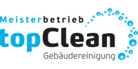 Logo der Firma Gebäudereinigung top clean aus Neunkirchen am Sand
