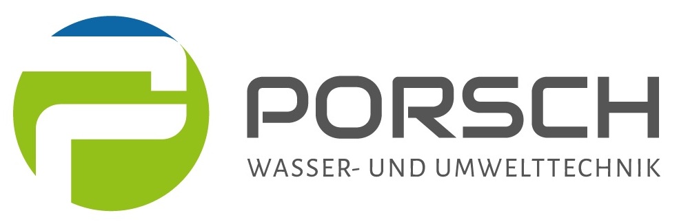 Logo der Firma Porsch Wasser- und Umwelttechnik GmbH aus Emmendorf