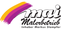 Logo der Firma Malerbetrieb Mai aus Dettelbach