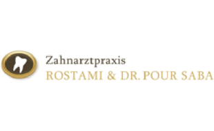 Logo der Firma Rostami S. & B. Pour Saba Dr.med.dent. aus Fürstenfeldbruck