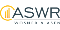 Logo der Firma ASWR Wösner & Asen Steuerberatungsgesellschaft mbH & Co.KG aus Passau auf dem Branchenportal Steuer-Berater.de