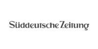 Logo der Firma Süddeutsche Zeitung aus München