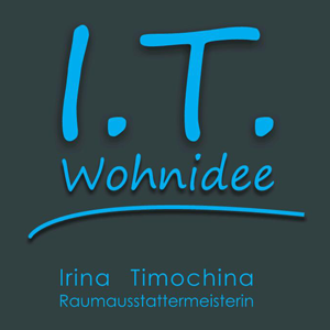 Logo der Firma I.T. Wohnidee aus Kirchlengern