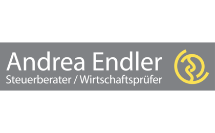 Logo der Firma Steuerberatung Endler Andrea aus Kleinostheim