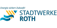 Logo der Firma STADTWERKE ROTH aus Roth