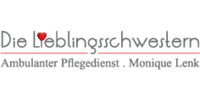 Logo der Firma Die Lieblingsschwestern - Inhaberin Monique Lenk aus Zwickau