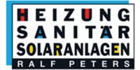 Logo der Firma Peters Ralf aus Bochum