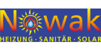 Logo der Firma Nowak aus Penzing