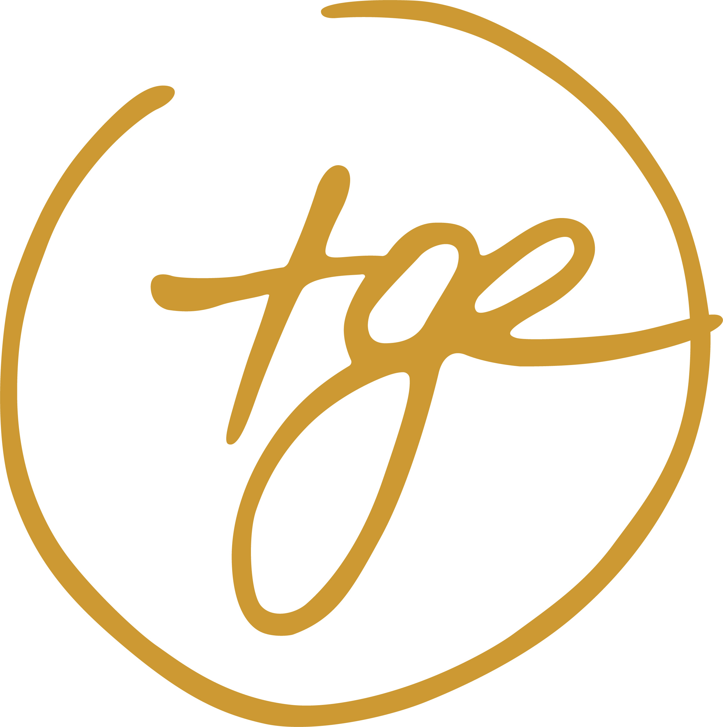 Logo der Firma TGE - The Golden Experience UG aus Ratingen