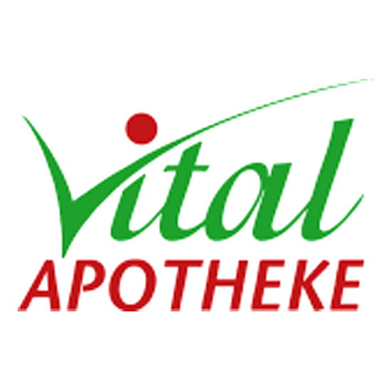 Logo der Firma Vital-Apotheke aus Münster