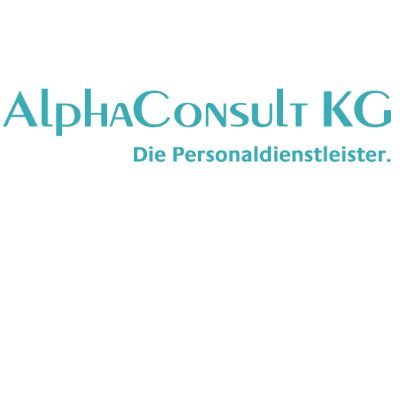 Logo der Firma Alpha Consult KG Der Personaldienstleister aus Ansbach