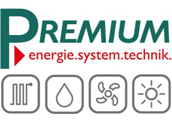 Logo der Firma Premium Energiesystemtechnik GmbH aus Wunsiedel