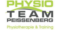 Logo der Firma Physioteam Peißenberg GbR aus Peißenberg