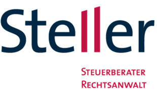 Logo der Firma Kanzlei Steller aus Kronach auf dem Branchenportal Steuer-Berater.de