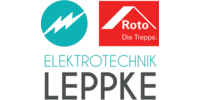 Logo der Firma Elektrotechnik Leppke e.K. aus Bochum