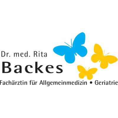 Logo der Firma Dr. med. Rita Backes - Allgemeinmedizin & Geriatrie & Dr. med. G.-F. Schuster - Allgemeinmedizin aus Würzburg