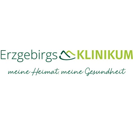 Logo der Firma Erzgebirgsklinikum gGmbH – Haus Zschopau aus Zschopau
