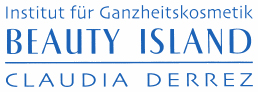 Logo der Firma Beauty-Island Claudia Derrez aus Grevenbroich