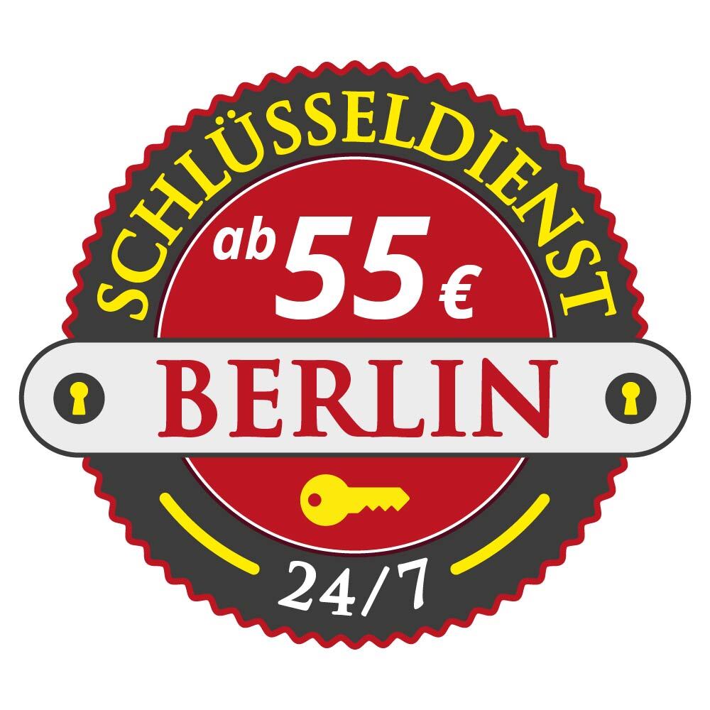 Logo der Firma Mein Schlüsseldienst Berlin aus Berlin