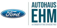 Logo der Firma Autohaus Ehm aus Mittenwald