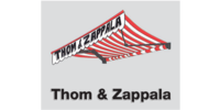 Logo der Firma Thom + Zappala GmbH aus Velbert
