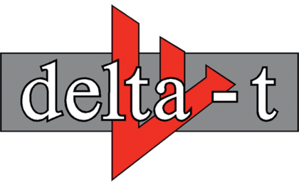 Logo der Firma Delta-t Messdienst Mario Ebneth aus Kleinwallstadt