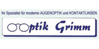 Logo der Firma Grimm Optik aus Apolda