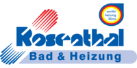 Logo der Firma Heizung Sanitär Rosenthal aus Saalfeld
