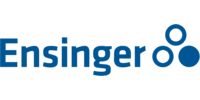 Logo der Firma Ensinger GmbH aus Cham