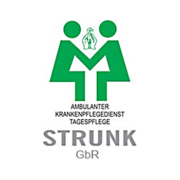 Logo der Firma Ambulanter Krankenpflegedienst & Tagespflege Strunk GbR aus Salzgitter