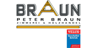 Logo der Firma Peter Braun aus Wörth auf dem Branchenportal Tischler-Schreiner.org