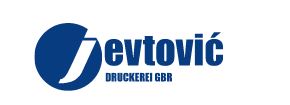 Logo der Firma Druckerei Jevtovic GbR aus Ronnenberg