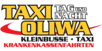 Logo der Firma Taxi - OLIWA aus Dippoldiswalde